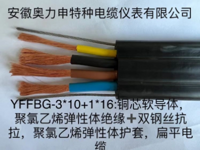特种电缆